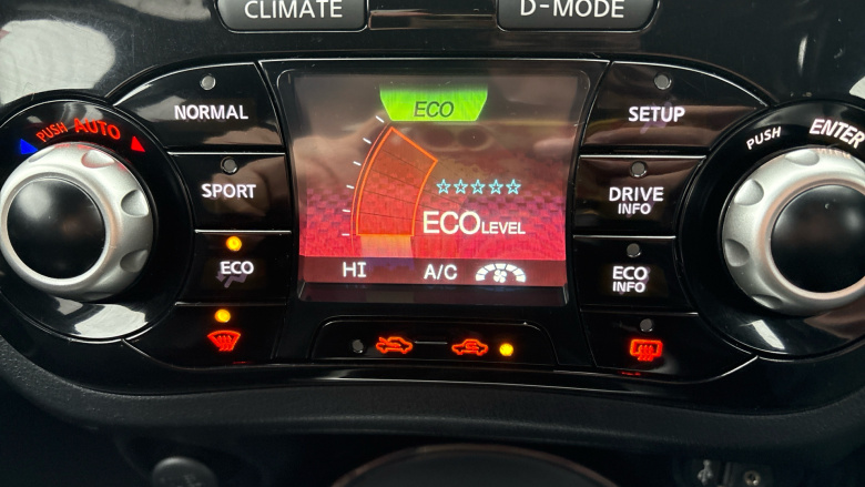 Nissan Juke 1.6 [112] Bose Personal Edition 5dr Petrol Hatchback